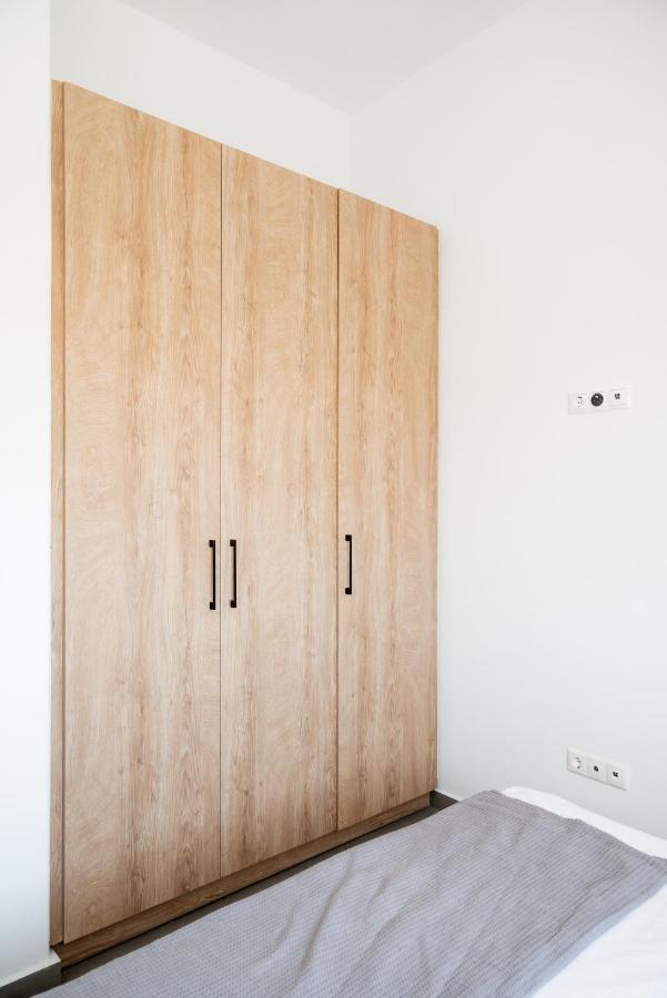 Agrari  Spilia Apartments & Suites Mykonos מראה חיצוני תמונה