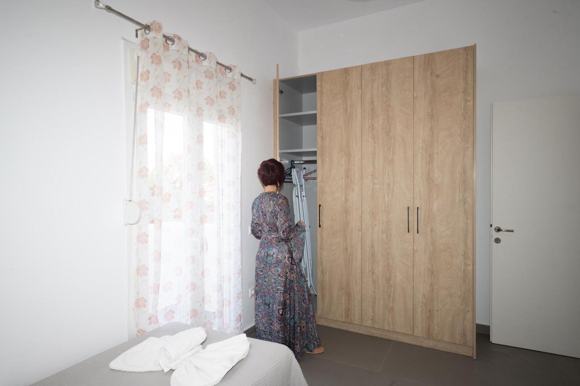 Agrari  Spilia Apartments & Suites Mykonos מראה חיצוני תמונה