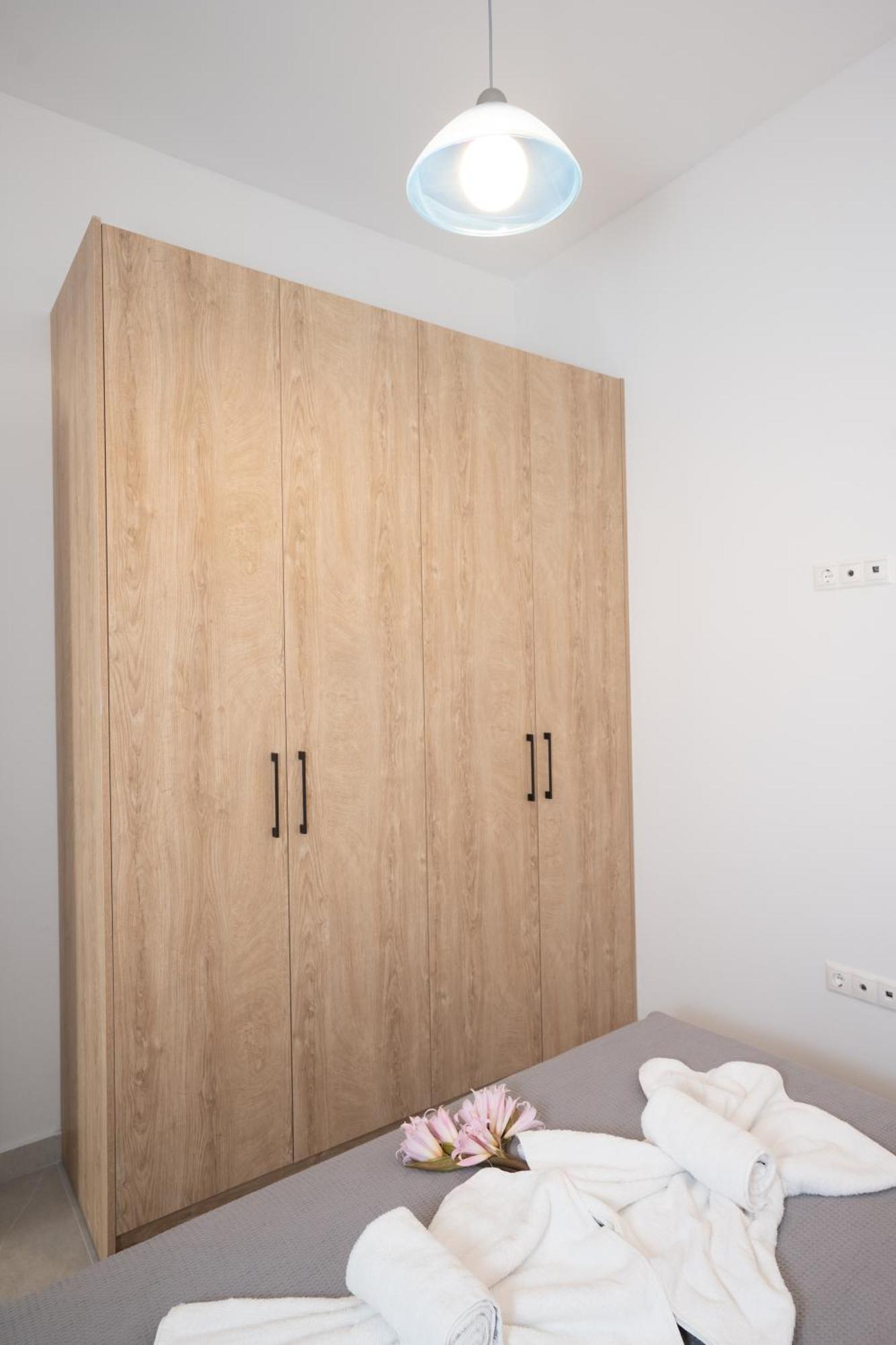 Agrari  Spilia Apartments & Suites Mykonos מראה חיצוני תמונה